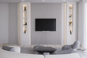 Exploring the Subtle Beauty of Gray Tones