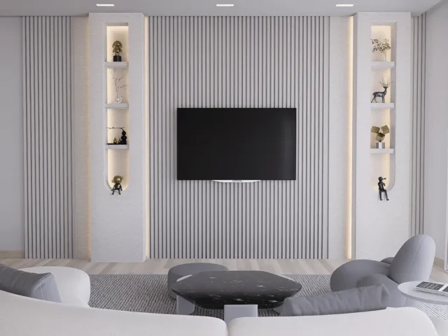 Exploring the Subtle Beauty of Gray Tones
